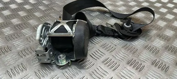 Citroen C4 Cactus Front seatbelt 34054704 0589P10070