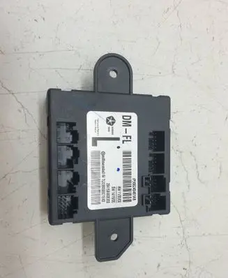 Dodge Durango Door control unit/module P68245461AB 2841584906300 68245461AB