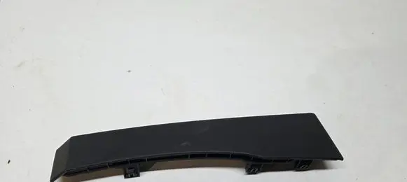 Renault Clio V Dashboard center trim panel 681951478R