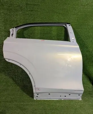 Honda HR-V Rear door 