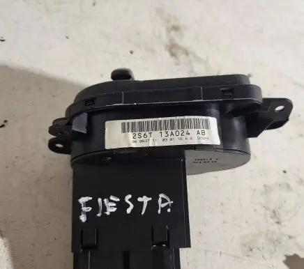 Ford Fiesta Light switch 2S6T13A024AB