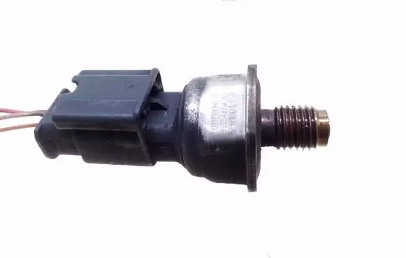Fuel pressure sensor