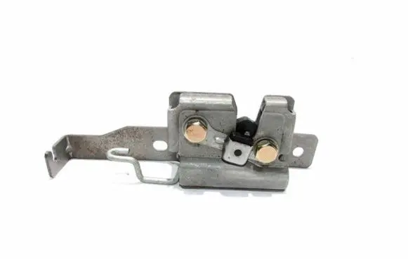 KIA Cerato Tailgate/trunk/boot lock/catch/latch