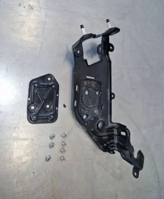 Mercedes-Benz E W214 Other exterior part A2543202301
