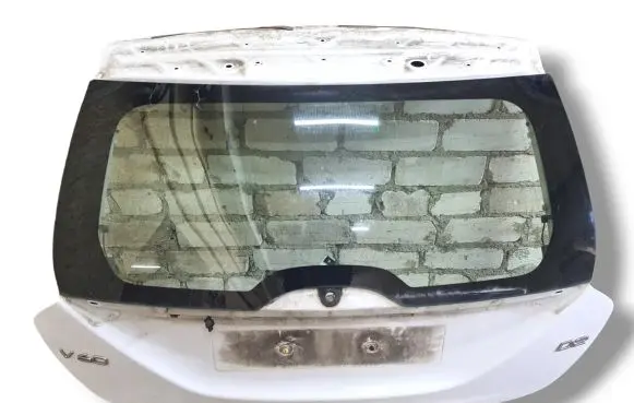 Volvo V60 Tailgate/trunk/boot lid