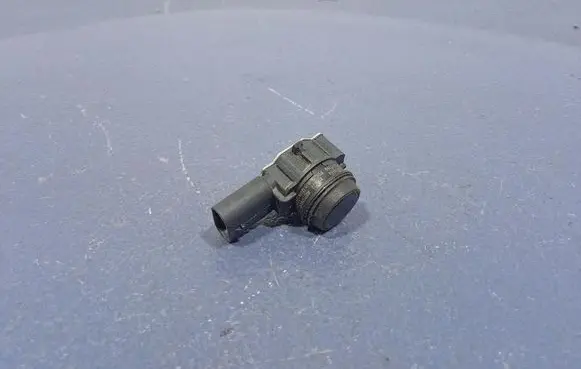 BMW 3 F30 F35 F31 Parking PDC control unit/module 9261582