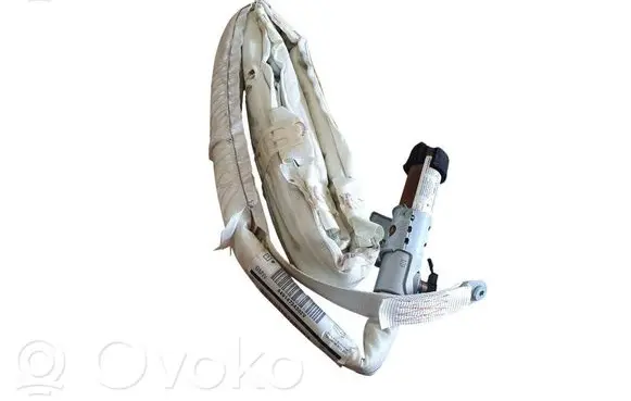 BMW 6 E63 E64 Roof airbag 5322322 4480181 08B0180G0450F