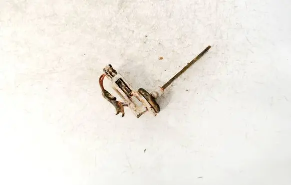 Volkswagen Golf Plus Interior temperature sensor 4B0820539