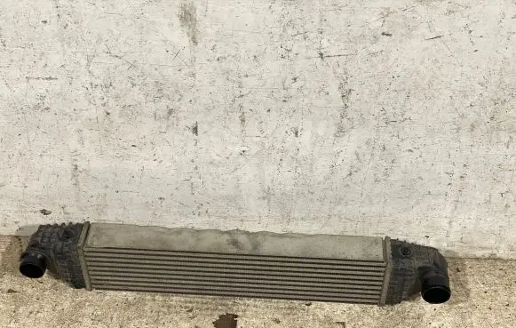 Mitsubishi Outlander Intercooler radiator 1271004500 15304111