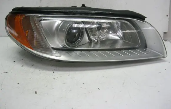 Volvo S80 Headlight/headlamp 31214348