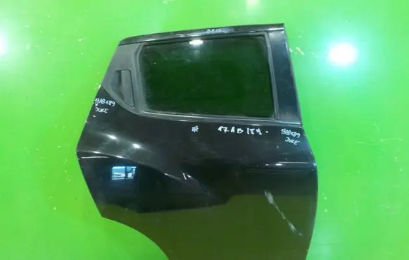 Nissan Juke I F15 Rear door 17AB189 C8996265CED94969A