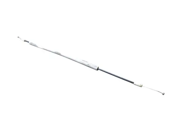 Renault Master II Sliding door cable line 7700351418F