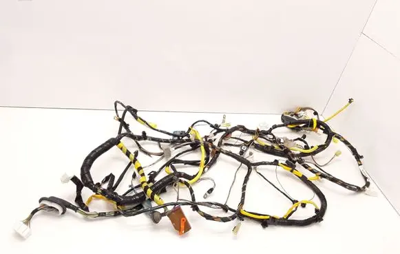 Suzuki Swift I Other wiring loom 3663062J50 AB630YN27R