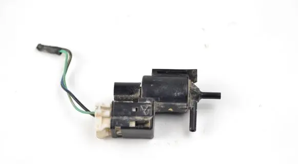Turbo solenoid valve