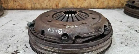 Volkswagen PASSAT B5.5 Clutch set kit