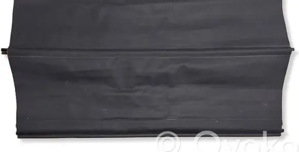 Smart ForTwo I MC01 Parcel shelf