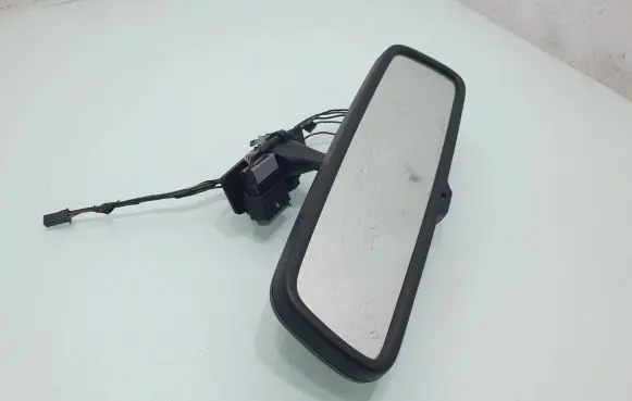 Opel Zafira B Rear view mirror (interior) 3500083