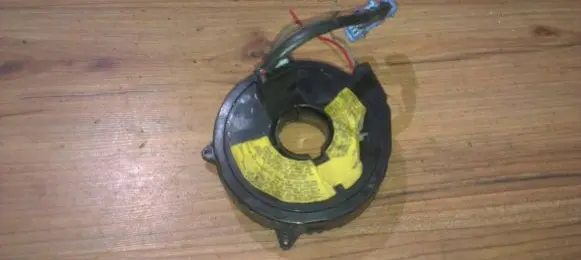 Mazda Xedos 6 Airbag slip ring squib (SRS ring) 
