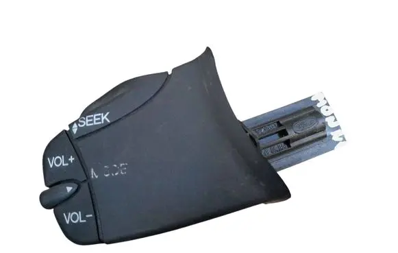 Ford Mondeo Mk III Multifunctional control switch/knob 98AB14K147AC