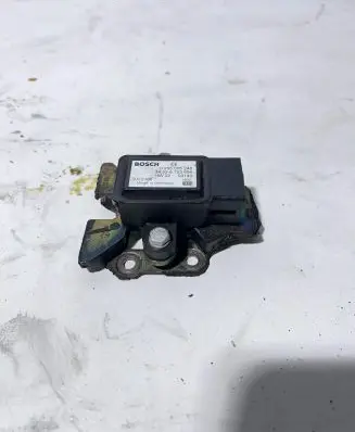 BMW X5 E53 Other control units/modules