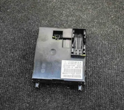 Mercedes-Benz C W205 Other devices 18037320 A2059007615