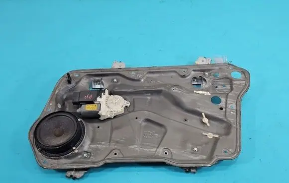 Volkswagen Bora Front door window regulator with motor 1C1959802A IMPRK1519112
