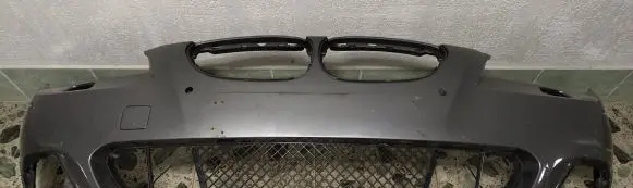 BMW 5 E60 E61 Front bumper