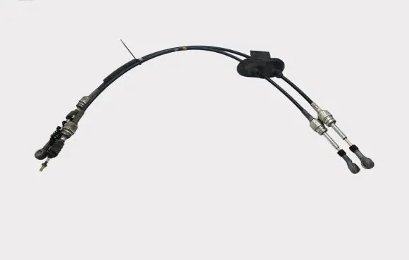 Fiat Doblo Gear shift cable linkage 46806268 46807039 46806267