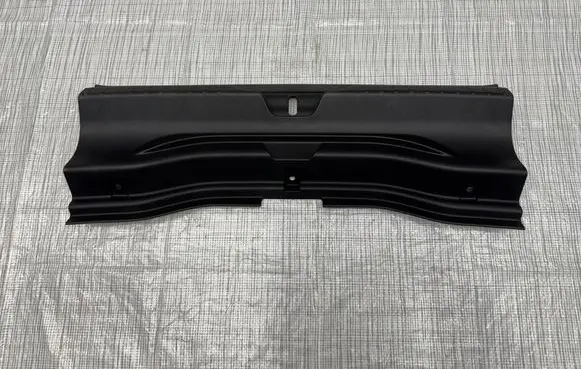 Fiat 600 Trunk/boot sill cover protection 735759334