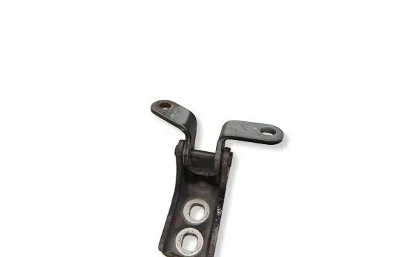 Opel Astra J Front door lower hinge 