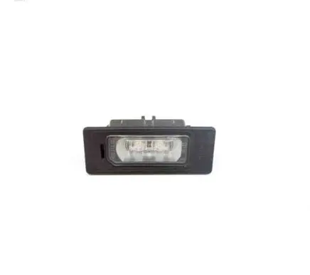 Audi A6 S6 C7 4G Number plate light 4G0943021