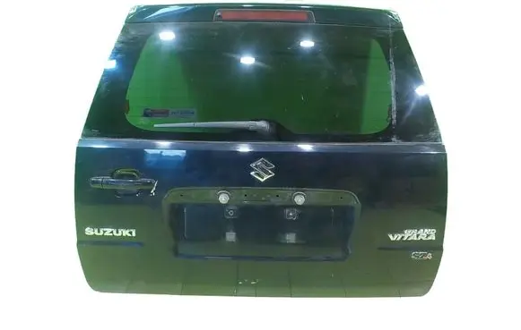 Suzuki Grand Vitara II Tailgate/trunk/boot lid UP172
