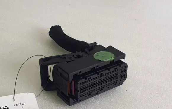 Opel Insignia A ABS module connector plug 192840 1928405192