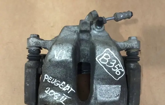 Peugeot 208 Front brake caliper L94144