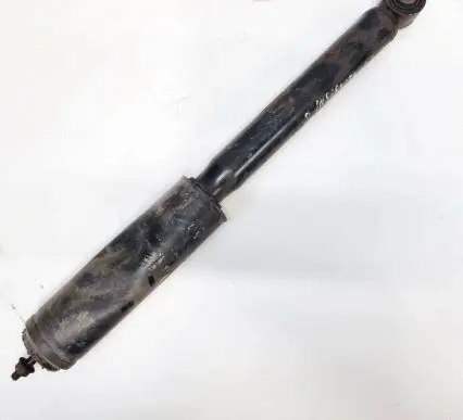 Opel Insignia A Rear shock absorber/damper 3114202