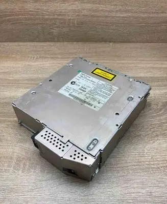 BMW 5 E60 E61 CD/DVD changer 9131850
