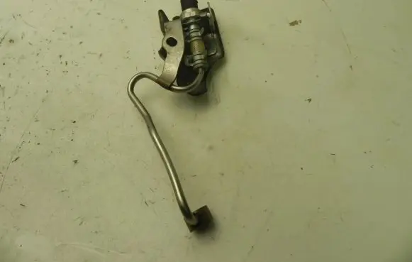 Nissan X-Trail T31 Turbo solenoid valve 8200901853 VD8940