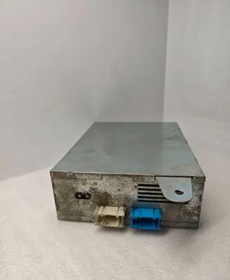 BMW 5 E39 Video control module 6906923 001182 037138051