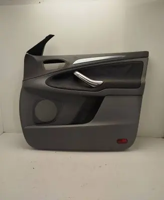 Ford S-MAX Front door card panel trim 6M21U23942DH1EG9 U23892AH34NG 24018AA