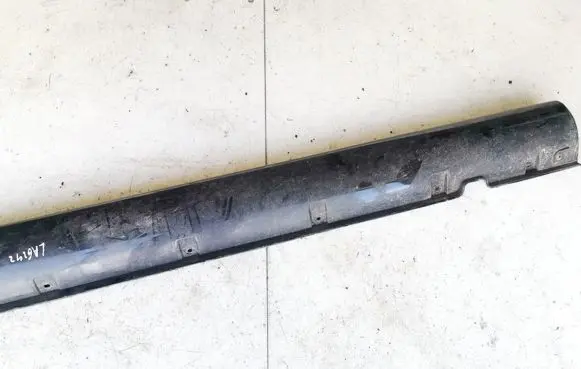 Jaguar S-Type Sill xr83510154
