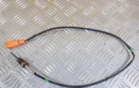 Audi A4 S4 B9 Exhaust gas temperature sensor 03L906088FQ
