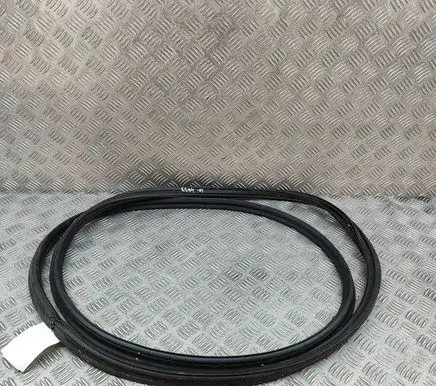 Honda Civic X Trunk rubber seal (body) 74440TGHA01