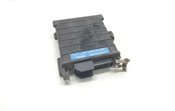 Mercedes-Benz E W124 Engine control unit/module 0280800100 0025453632