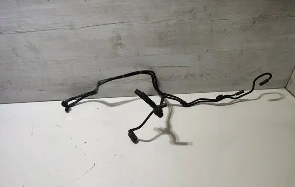 Peugeot 2008 II Vacuum line/pipe/hose 
