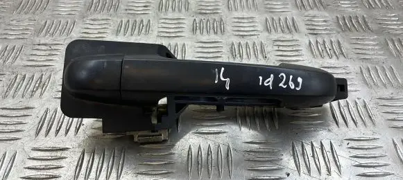 KIA Ceed Front door exterior handle