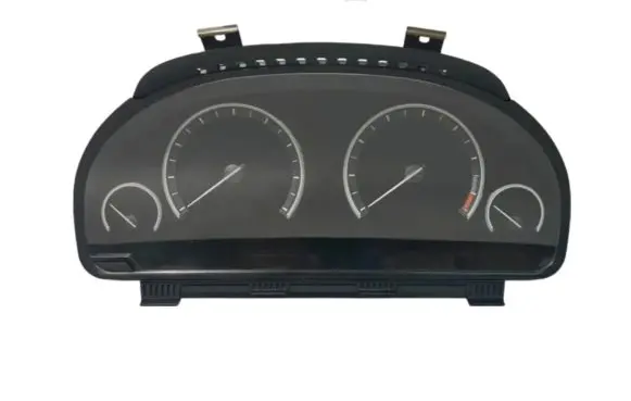 BMW 7 F01 F02 F03 F04 Speedometer (instrument cluster) 9249573 924957301 0263688100