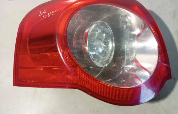 Volkswagen PASSAT B6 Rear/tail lights 3C9945095N