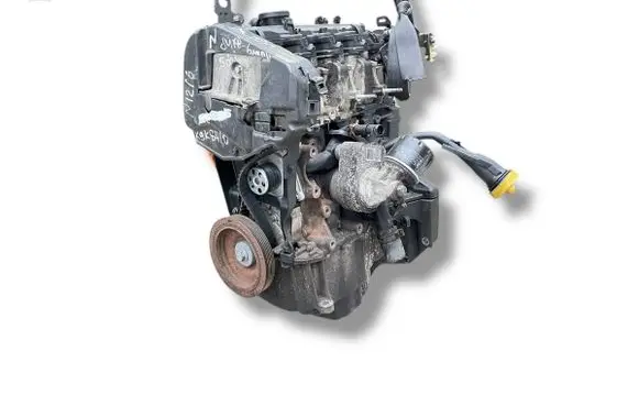 Nissan Juke I F15 Engine K9K410 K9K