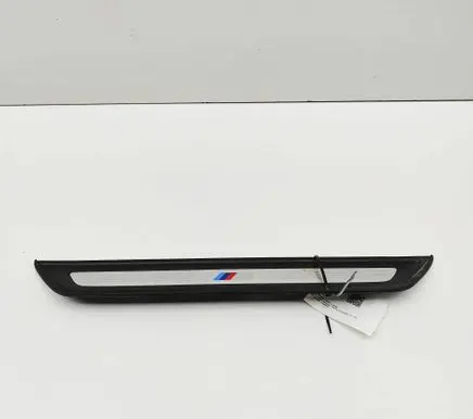 BMW 5 G30 G31 G38 (A) pillar trim 5A0DB65