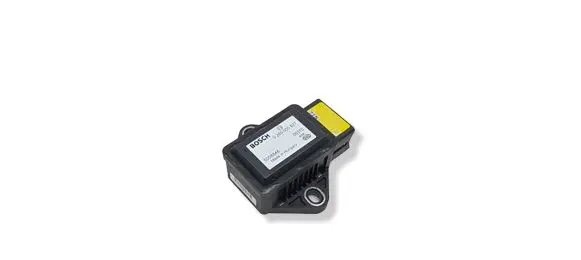 Subaru Outback ESP acceleration yaw rate sensor 27542AG011